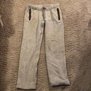 Nike sweatpants